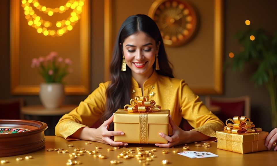 betblast What We Offer in Baccarat Casino24
