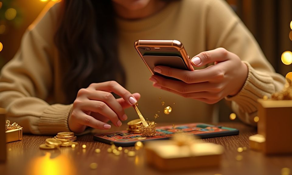 betblast mobile gaming