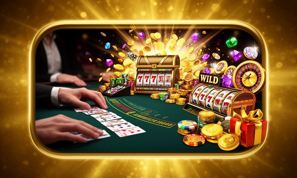 betblast Khyber King Slots on betblast