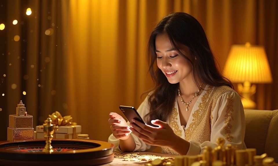 betblast Open Your betblast Account in Moments